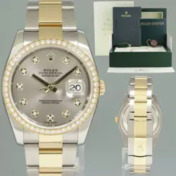 DIAMOND OYSTER 116243