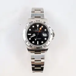 ROLEX EXPOLRER II