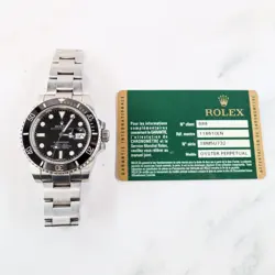 BEZEL OYSTER BRACLET