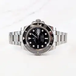 BLACK BEZEL OYSTER