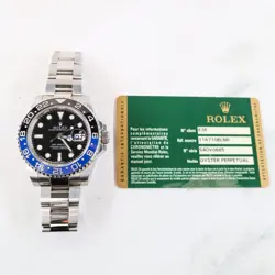 116710BLNR WITH CARD