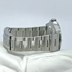 Rolex Submariner, 41mm, Starbucks, New MK2 Bezel, Ref# 126610LV, Unworn 2023