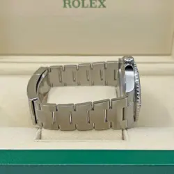 Rolex Submariner, 41mm, Starbucks, New MK2 Bezel, Ref# 126610LV, Unworn 2023