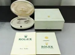 WATCH CASE IN