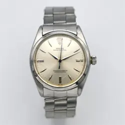 1002 AUTOMATIC WRISTWATCH