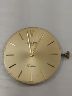 ROLEX CELLINI 1600