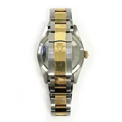 2018 ROLEX SKY-DWELLER