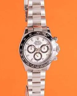 40MM 116500LN PANDA
