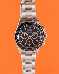 CERAMIC BEZEL 2022