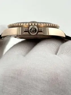 GOLD BRACELET 126715CHNR