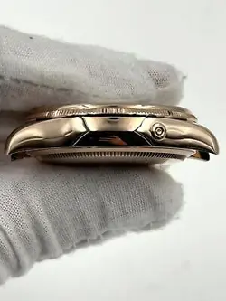 CELLINI MOONPHASE ROSE