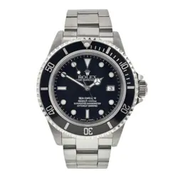 DWELLER 4000 STAINLESS
