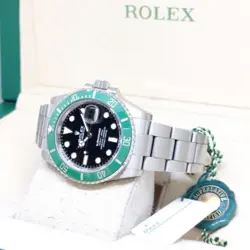 ROLEX 41MM CERAMIC