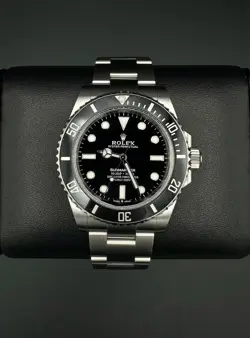 AUTOMATIC WATCH 2023