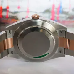 UNWORN 18K