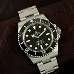 SUBMARINER 124060 BOX