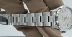 15000 STAINLESS STEEL