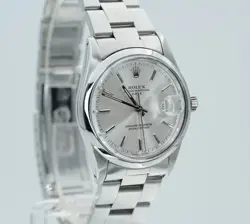 DATE 15000 STAINLESS