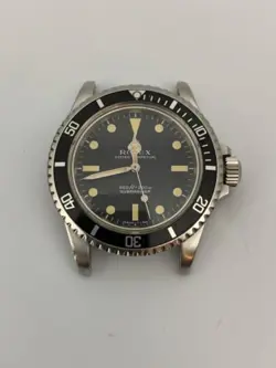 SUPERB ROLEX SUBMARINER