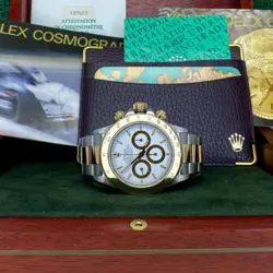ZENITH BOX