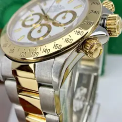 PAPERS WHITE DIAL