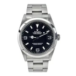 MEN’S LUME DIAL