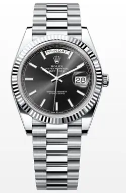 DAY-DATE 228236 NEW