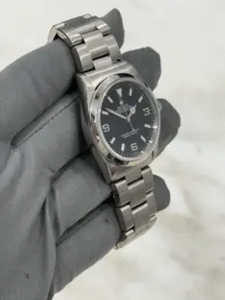 MEN’S WATCH 14270