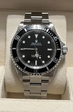 SUBMARINER EXCELLENT 14060