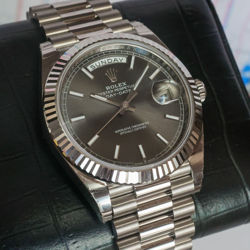 DAYDATE 40 BNIB