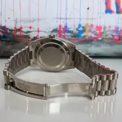 PRESIDENT BRACELET 228239