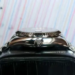 UNWORN Rolex Sky-Dweller Mint Green 2023 Full Set Fluted Jubilee 336934 Steel