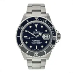 MEN’S 16610