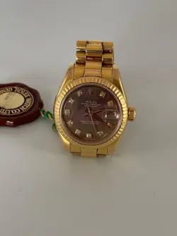 DIAMOND DIAL 2002