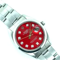 6494 WATCH CUSTOM