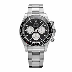 DAYTONA WATCH 40