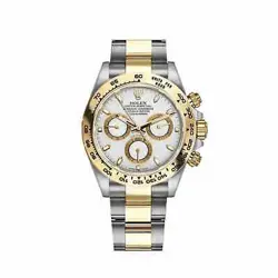 DAYTONA 116503 TWO-TONE