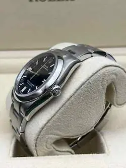 NEW ROLEX OYSTER