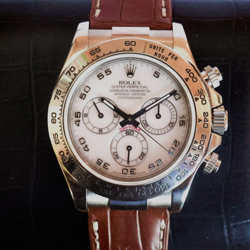 MOP PEARL DIAL