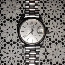 80'S STAINLESS