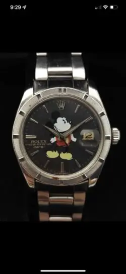 MOUSE DIAL ENGINE