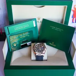 RHODIUM DIAL 2022