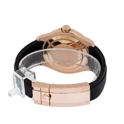 YACHT-MASTER 40MM ROSE