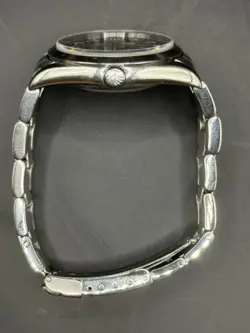 EXPLORER 36MM STEEL