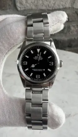 WATCH 14270.
