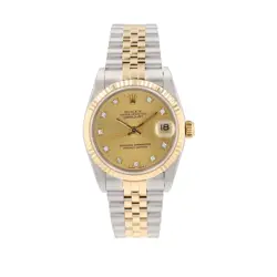 O.S. DIAL FLUTED