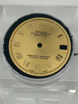 31MM CHAMPAGNE GOLD