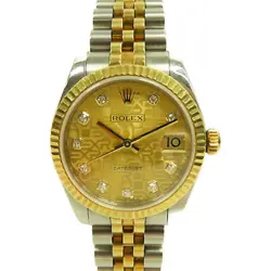 31MM AUTOMATIC WRIST