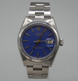 STAINLESS AUTOMATIC MEN'S