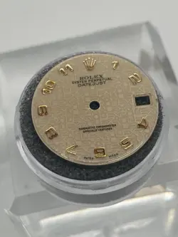 GOLD ARABIC 68243